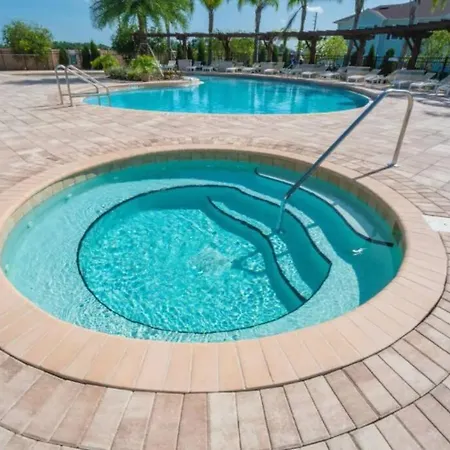 Exceptional Disney - King Bed Suite - Free Parking-2