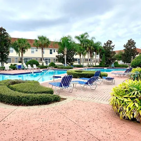 Fabulous 3 Bedrooms Townhouse In Gated Community-3