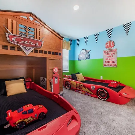 The Magical Mansion-2