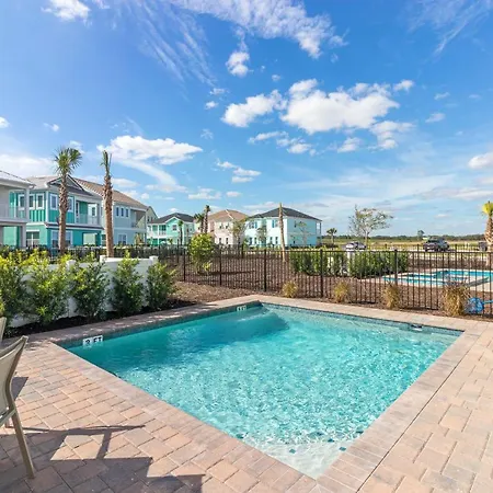 Margaritaville Resort Orlando Homes-2