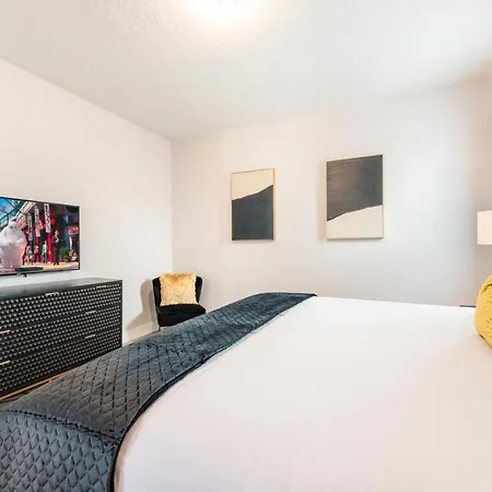 Perfect 5 Bedroom Villa On Reunion Resort And Spa, Orlando Villa 5777-2