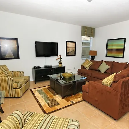 2526 Veranda Palms By Orlando Holiday Rental Homes-2
