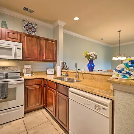 10 Mi To Disney: Davenport Condo W/ Pool Access!-3