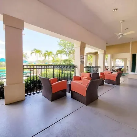 Modern & Comfy 3Br/2Ba Lakeside - 20Min To Disney & Universal, With Queen Beds, Pkg-2