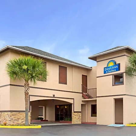 Days Inn By Wyndham Kissimmee West-2