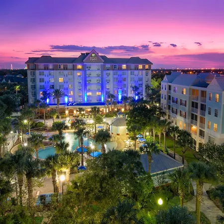 Holiday Inn Express & Suites S Lake Buena Vista By Ihg-2