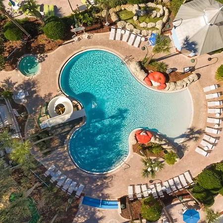 Holiday Inn Express & Suites S Lake Buena Vista By Ihg-3