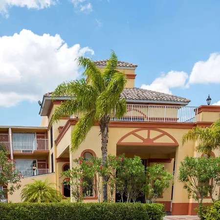Howard Johnson By Wyndham Tropical Palms Kissimmee-3