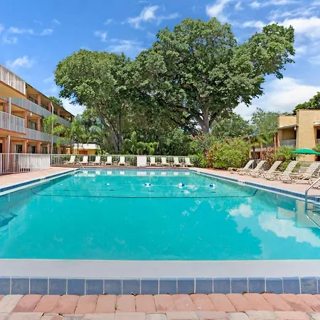 Howard Johnson By Wyndham Tropical Palms Kissimmee-2