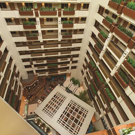 Embassy Suites By Hilton Orlando Lake Buena Vista South-3