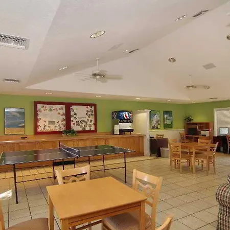 Oak Plantation Resort-2
