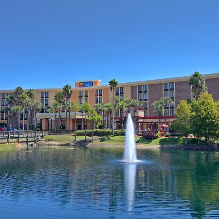 The Adventure Hotel By The Parks-3
