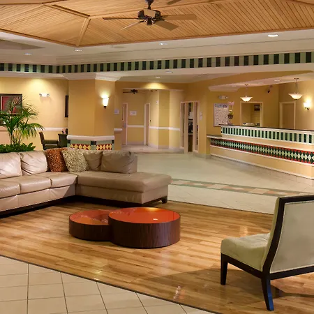 Fairfield Inn & Suites By Marriott Orlando Kissimmee/Celebration-3