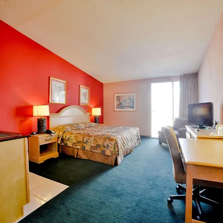 Stayable Suites Kissimmee-2