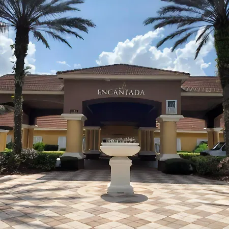 Wish Upon A Splash - Family Villa - 3Br - Private Pool - Disney 4 Miles-3