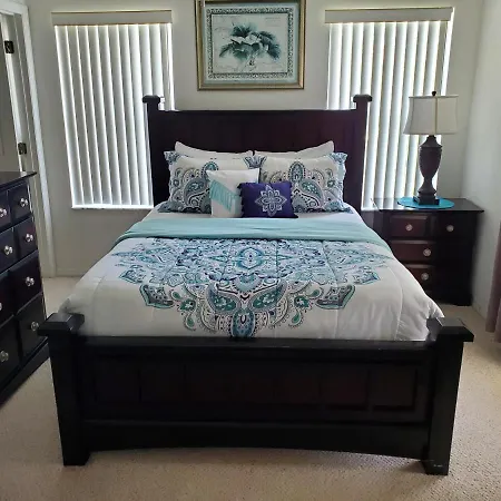 Lovely Condo Near Disney-2