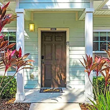 3 Bedroom - 2 Bathroom West Lucaya 8992 Sp-3