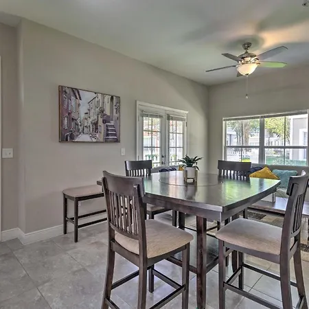 Disney Area Abode With Resort-Style Amenities!-3