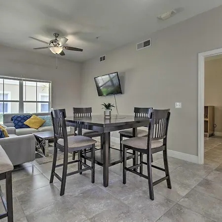 Disney Area Abode With Resort-Style Amenities!-2