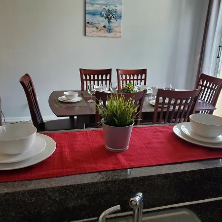 Lovely Condo Near Disney-3
