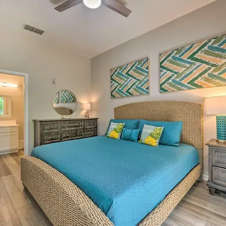 Resort Condo With Patio And Pool Access In Davenport!-3