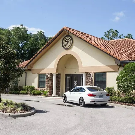 Encanto @ Championsgate, Minutes To Disney-3