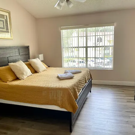 Spectacular Luxury Apartment Close Disney-3