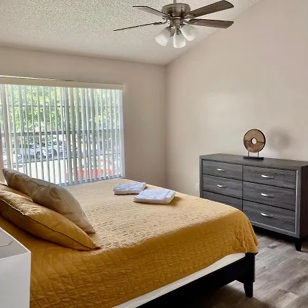 Spectacular Luxury Apartment Close Disney-2