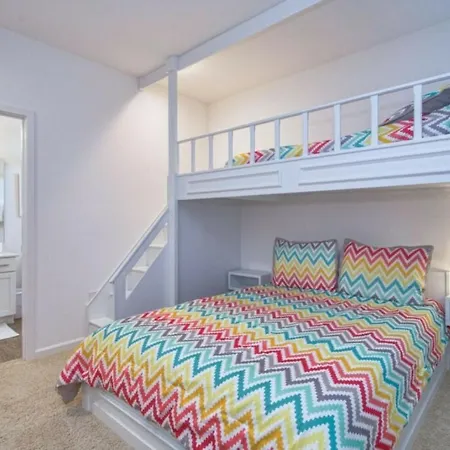 Sonoma Resort 7 Bedroom Vacation Home 2600Ya-2
