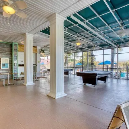 Lovely Penthouse At Bahama Bay By Wyndham-3