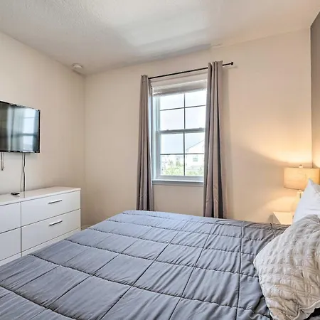 Disney Area Home Private Pool And Resort Amenities-3