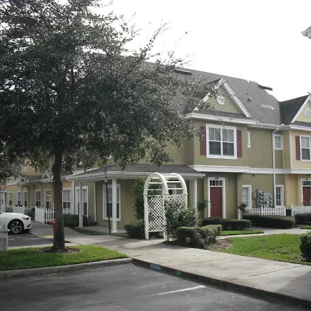 Venetian Bay Villa 4 Bedroom Townhouse - Near Disney-3