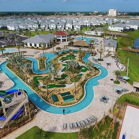 Storey Lake Resort All Amenities Include And Private Pool-3