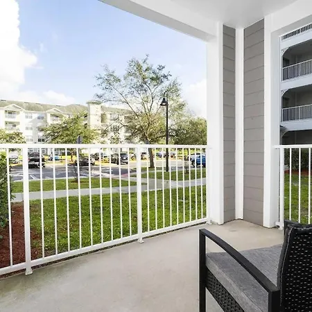 Your Orlando Stay 15 Min To Disney - Dvh01-2