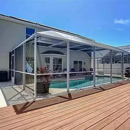 Windwood Villa Home-2