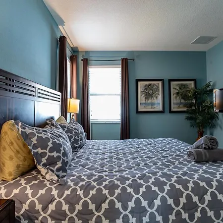 Orlando Vacation Rental Homes-2