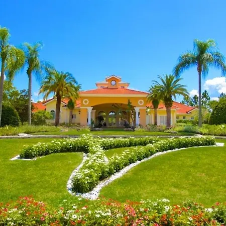 Mickey'S Vero Paradise Townhouse-2