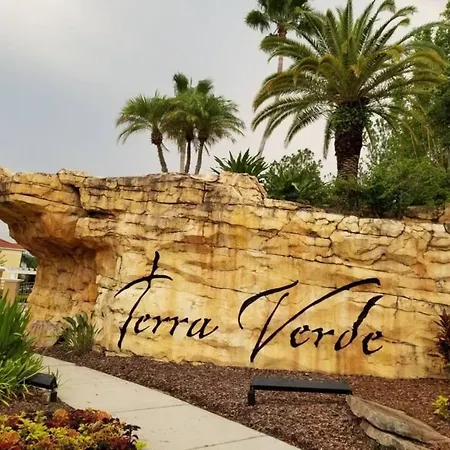 Mickey'S Vero Paradise Townhouse-3