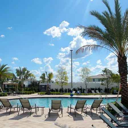 Stunning 2 Bedroom Apartment With Aquapark 304-3