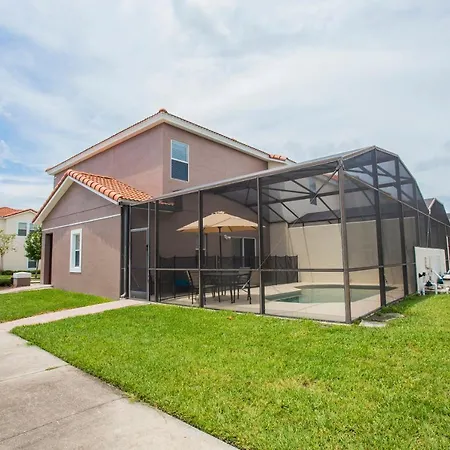 Four Bedrooms Townhouse 4563-3