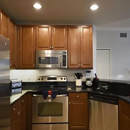 Exceptional 3Bd Condo Reunion-7501Md Condo-3