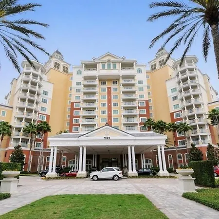 Exceptional 3Bd Condo Reunion-7501Md Condo-2