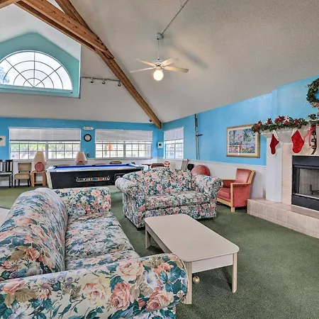 Kissimmee Condo Rental Near Disney World!-3