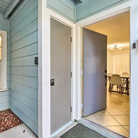 Kissimmee Condo Rental Near Disney World!-2