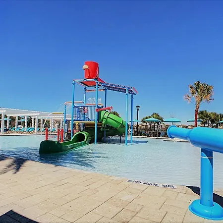 Dubai Oasis-2