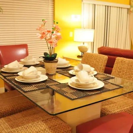 Shvck1- Coral Cay - 4 Bed 3 Baths Townhome-3