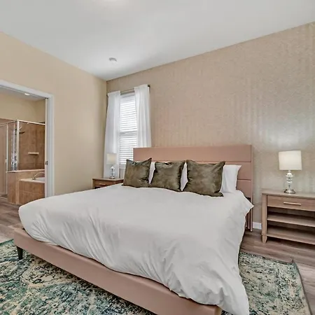 Windsor At Westside Resort - 6 Bed 4,5 Baths Villa-3