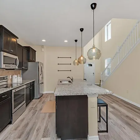 Windsor At Westside Resort - 6 Bed 4,5 Baths Villa-2