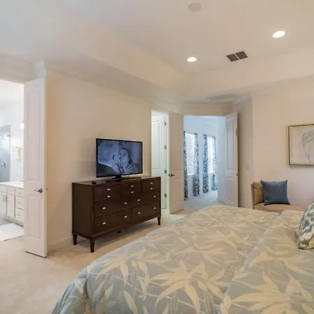 It2935 - Reunion Resort - 5 Bed 5,5 Baths Townhouse-2