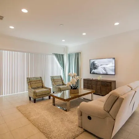 It2935 - Reunion Resort - 5 Bed 5,5 Baths Townhouse-3